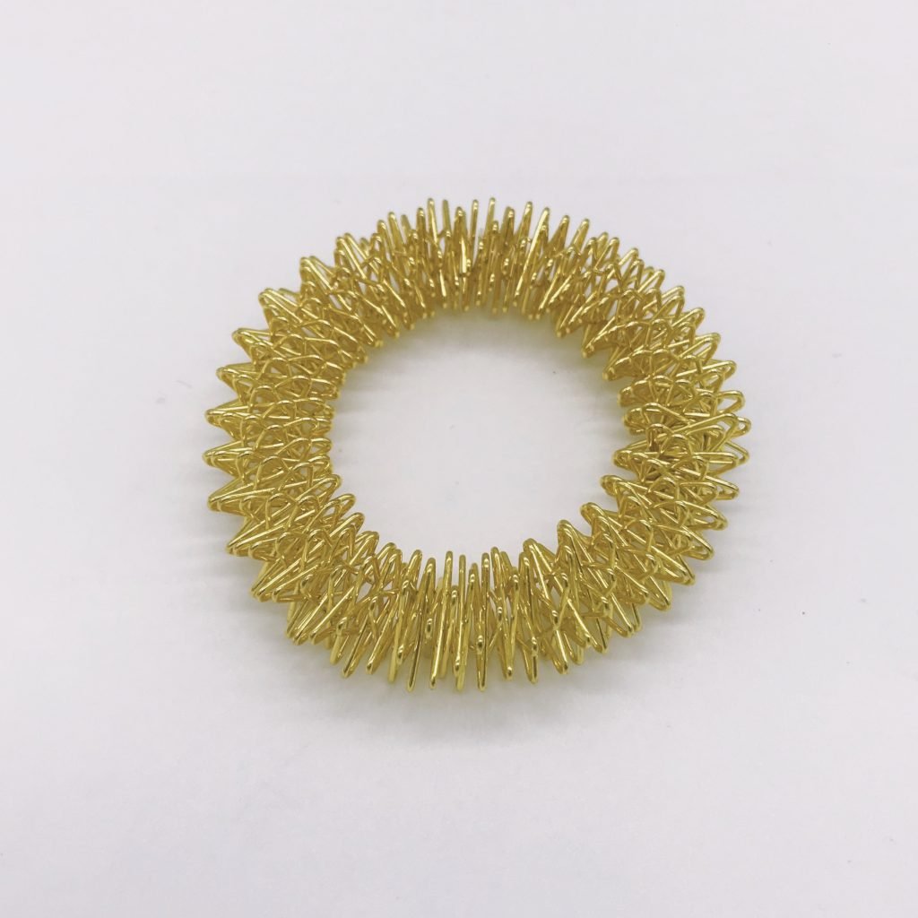 Acupuncture Bracelet & Ring - Australian Lash Academy